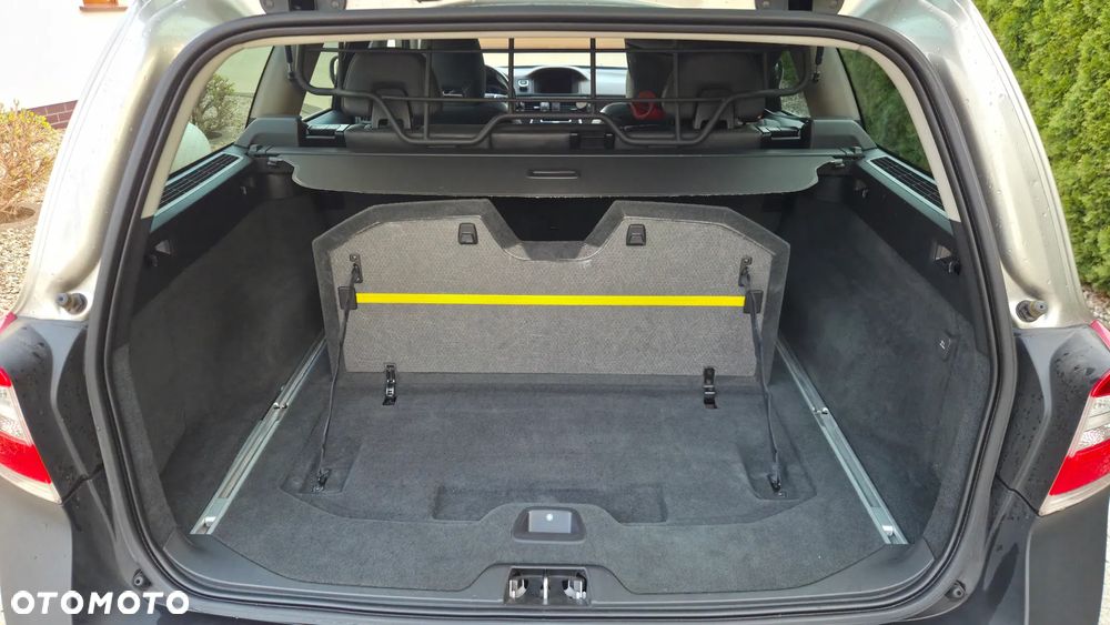 Volvo XC 70 D5 AWD Summum - 35