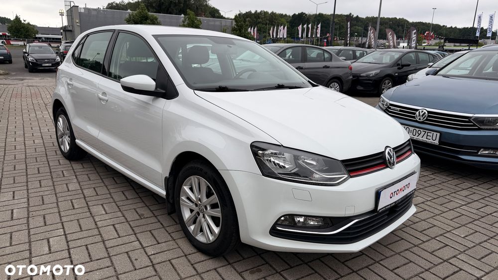 Volkswagen Polo - 15