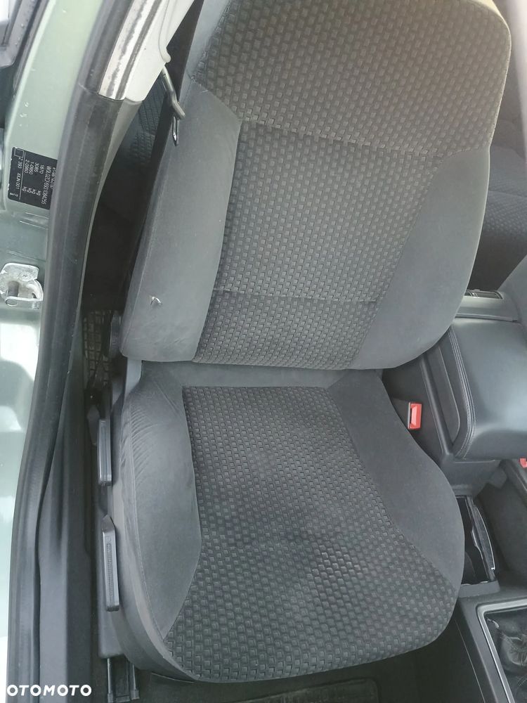 Opel Vectra 1.8 Elegance - 18