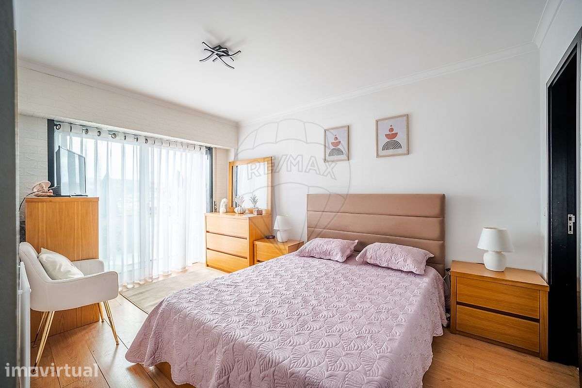 Apartamento T2 para venda - Grande imagem: 5/14