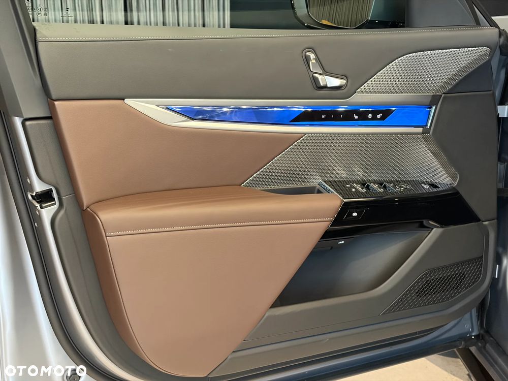BMW Seria 7 740d xDrive mHEV M Sport sport - 20