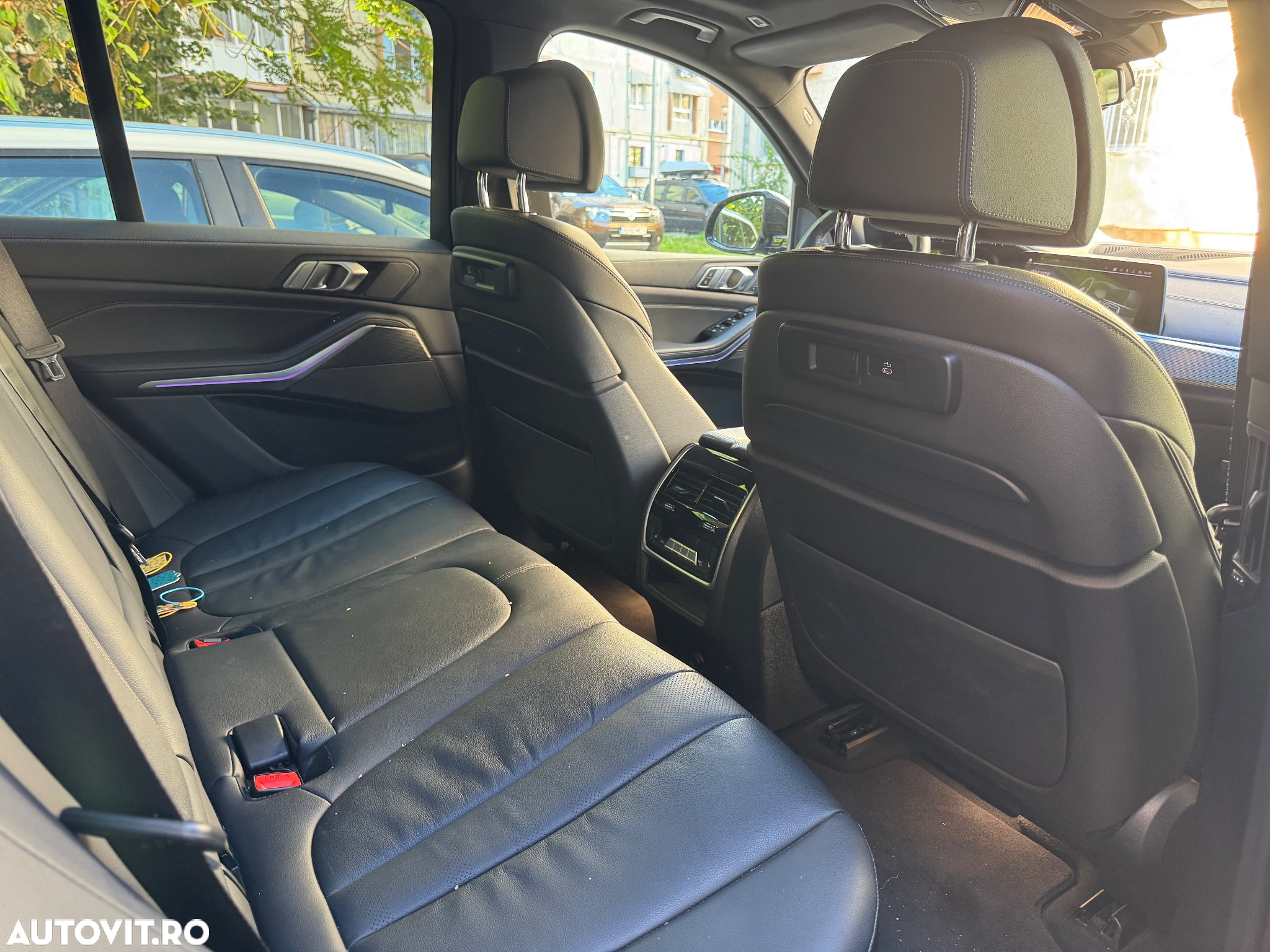 BMW X5 M M50d - 6