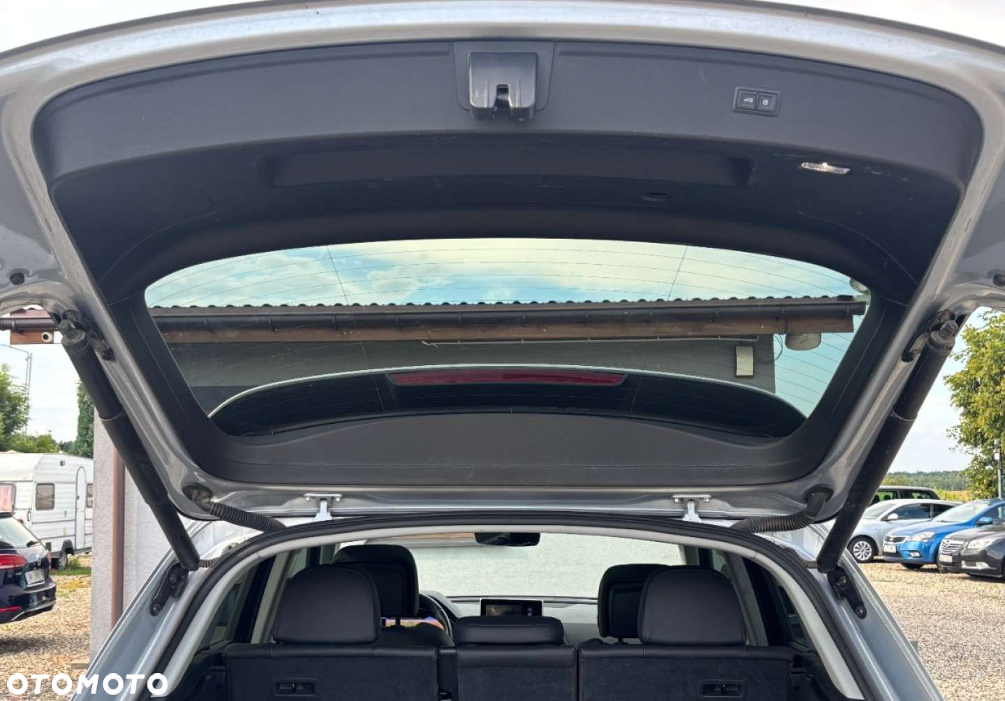 Audi Q5 - 28