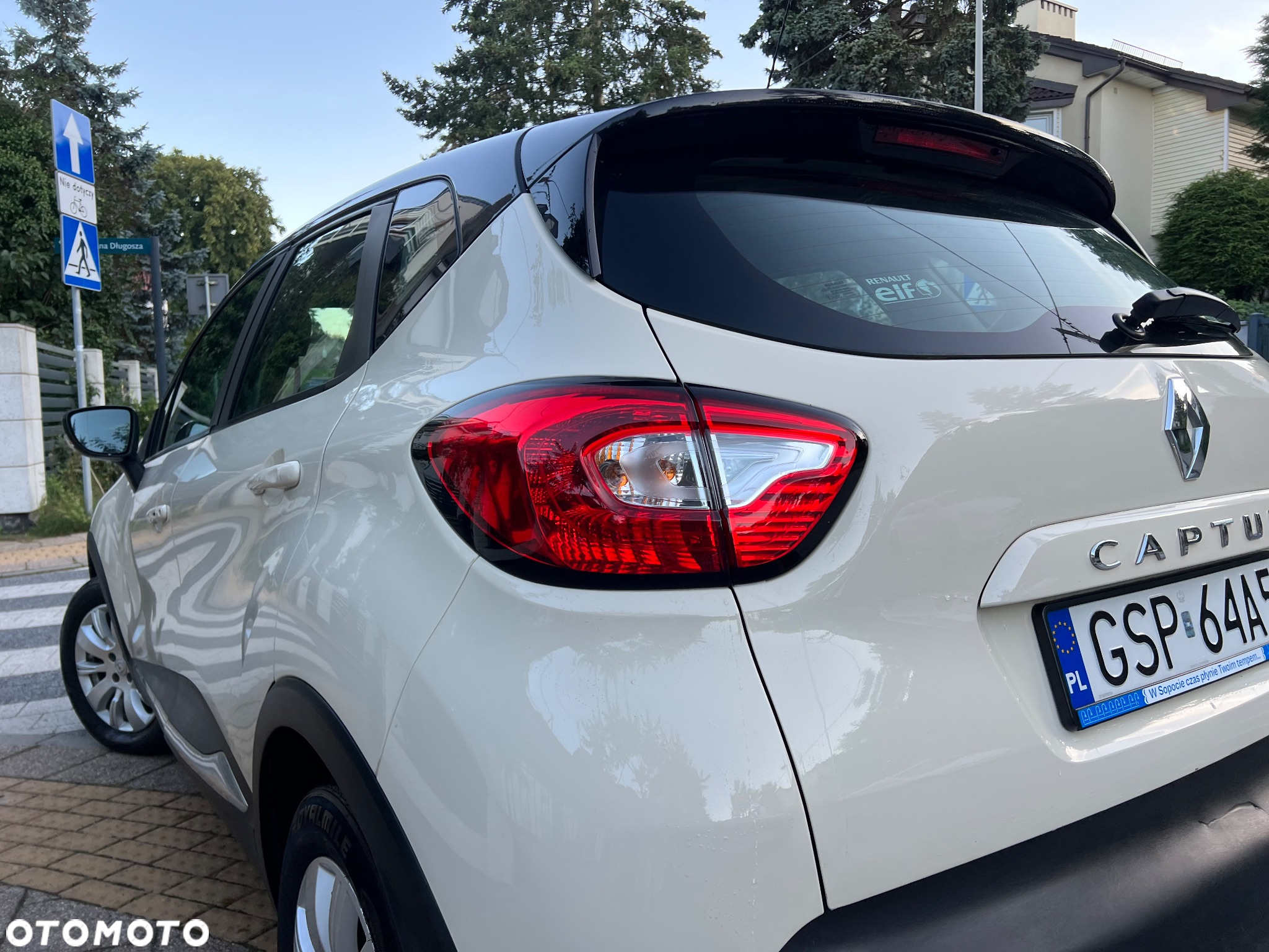 Renault Captur (ENERGY) TCe 90 LIMITED - 5