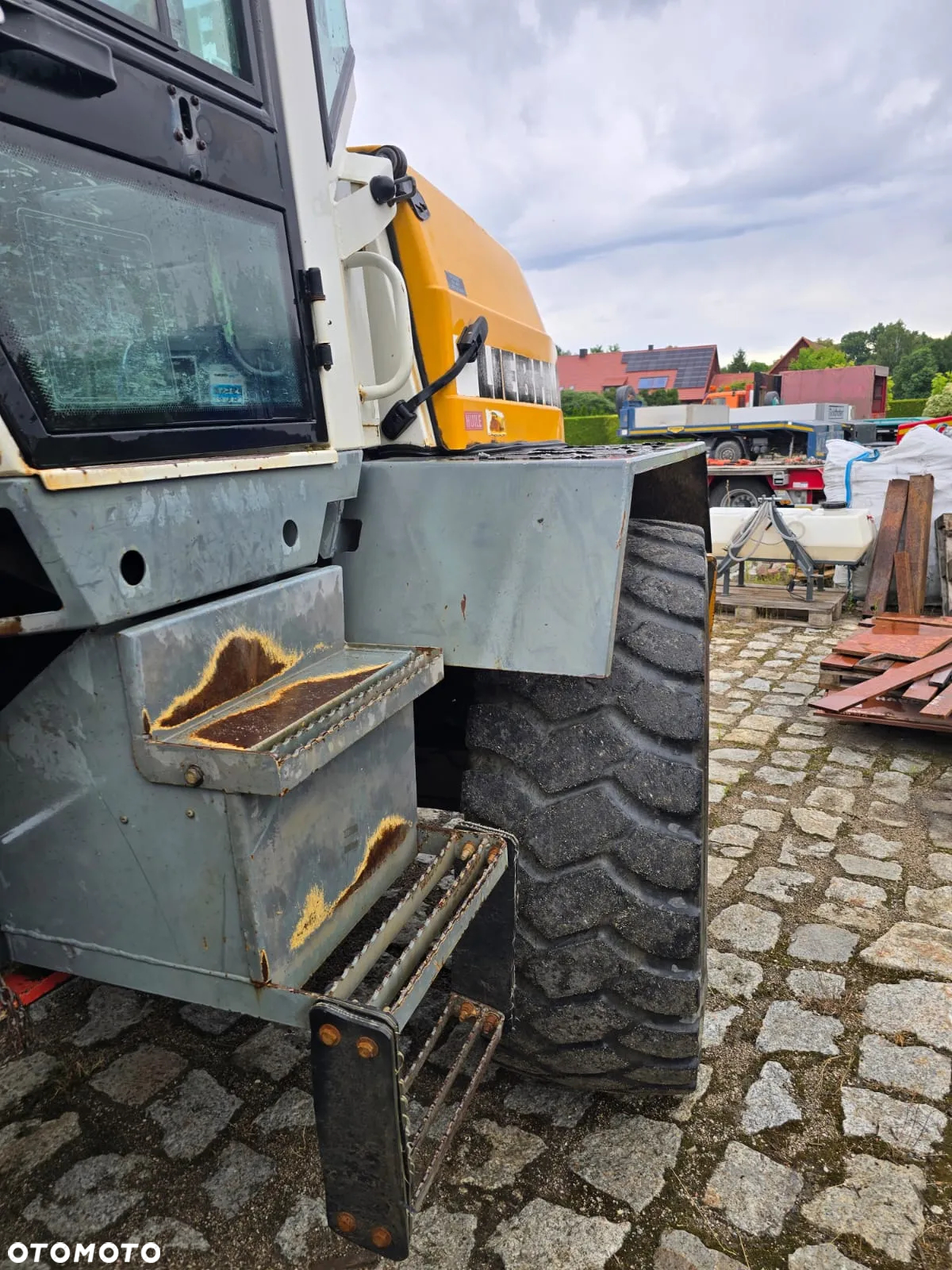 Liebherr 514 - 9