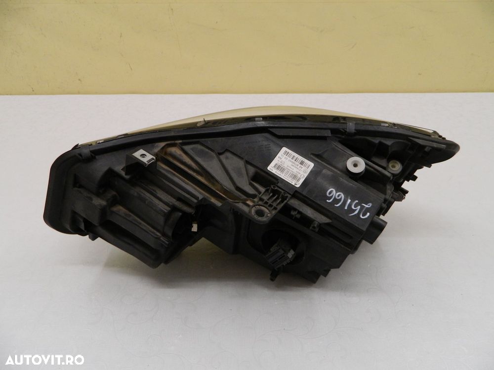 Far dreapta BMW Seria 2 F45 / F46 LCI FULL LED, 2018, 2019, 2020, 2021, cod origine 873864-03. - 5