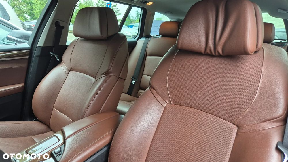 BMW Seria 5 - 17