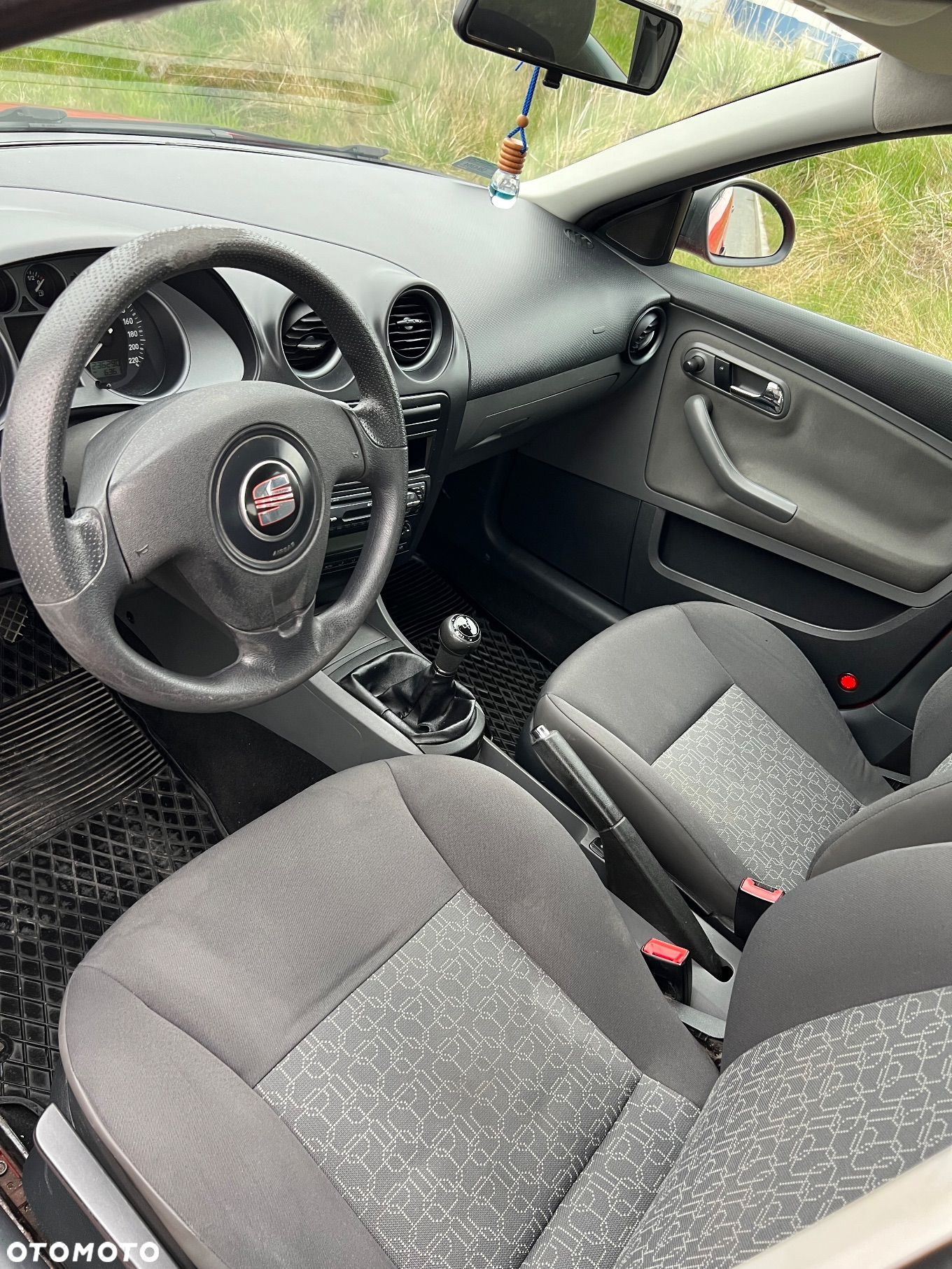 Seat Ibiza 1.4 16V 100 Sport - 20