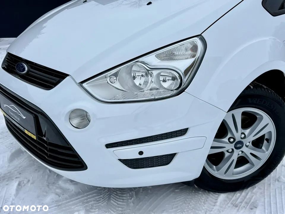 Ford S-Max 2.0 Champions Edition - 2