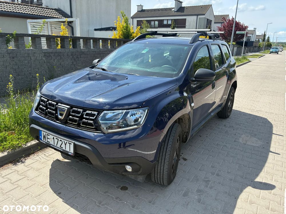 Dacia Duster 1.0 TCe Essential - 1