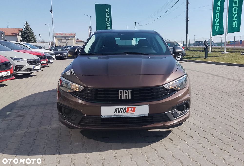Fiat Tipo 1.0 T3 - 2