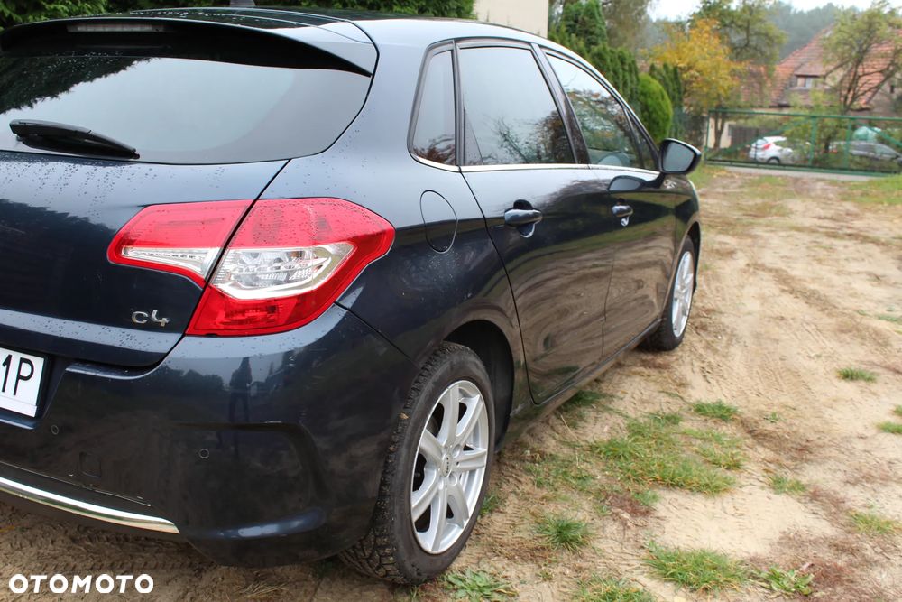 Citroën C4 - 20