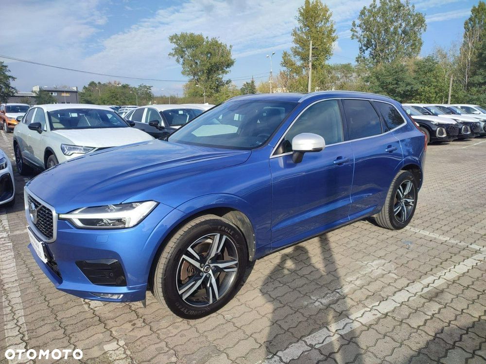 Volvo XC 60 - 13
