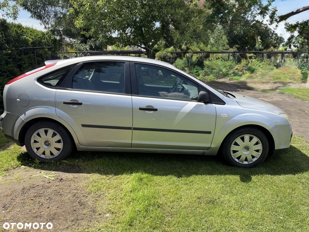 Ford Focus - 7