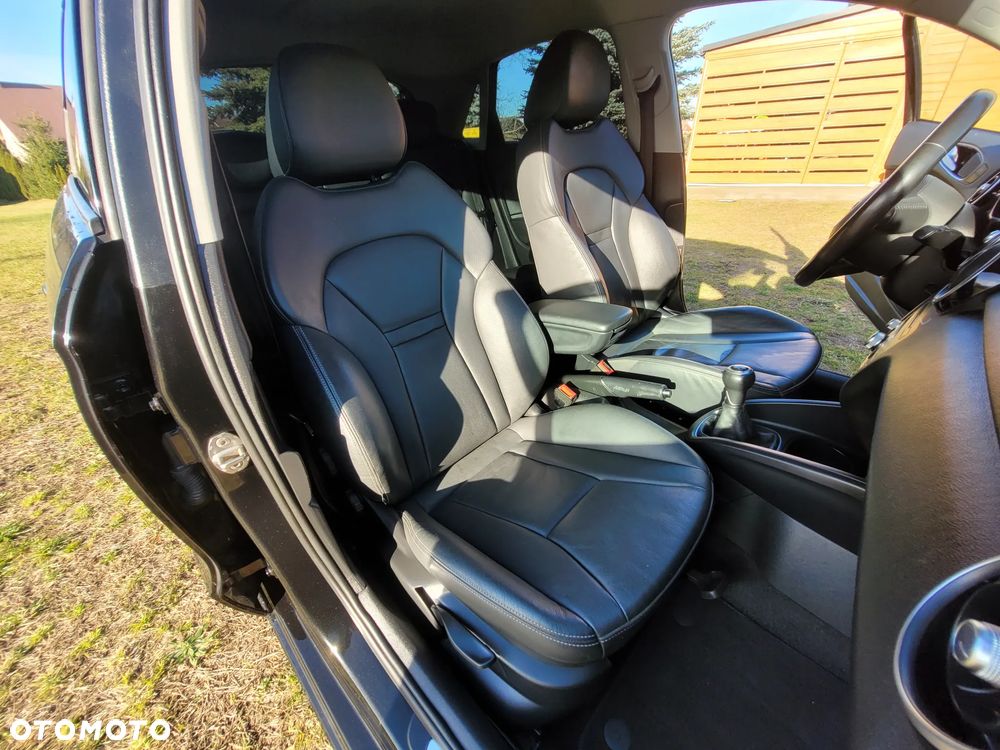 Audi A1 Sportback 1.4 TDI (ultra) sport - 15