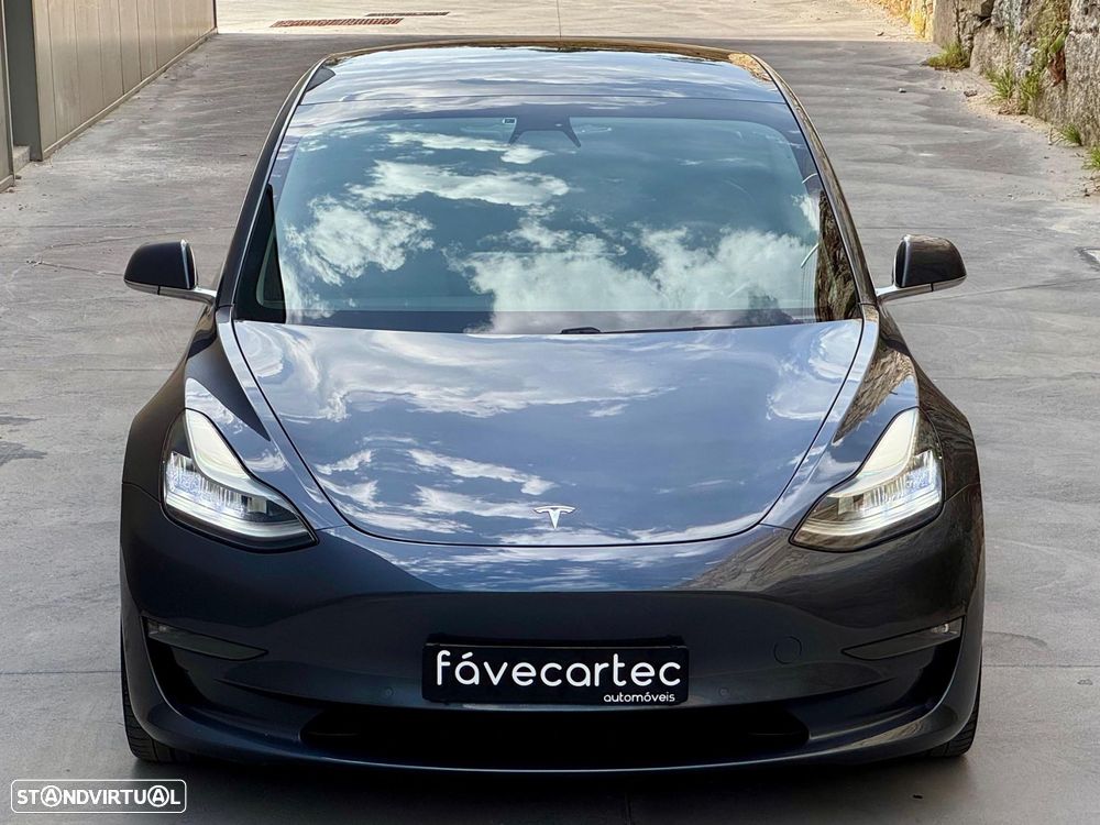 Tesla Model 3 Performance Dual Motor AWD - 11