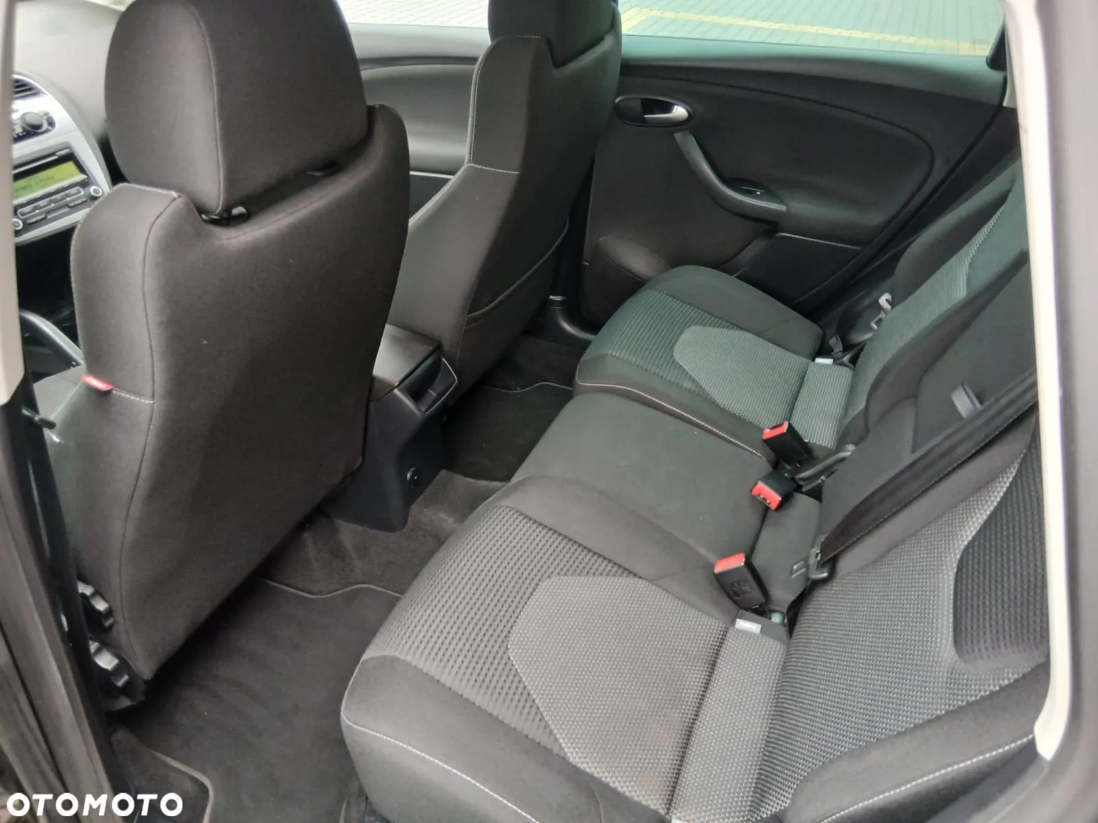 Seat Altea 1.2 TSI Reference Copa - 23