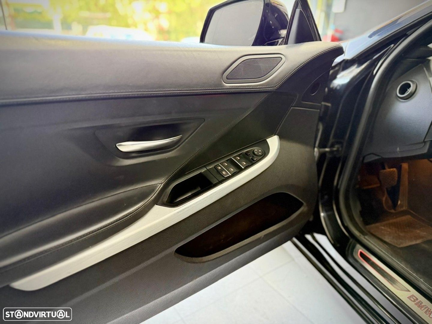 BMW 640 Gran Coupé d - 9