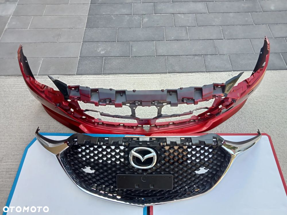 Mazda 2 2015-- 2023 DJ części - 7