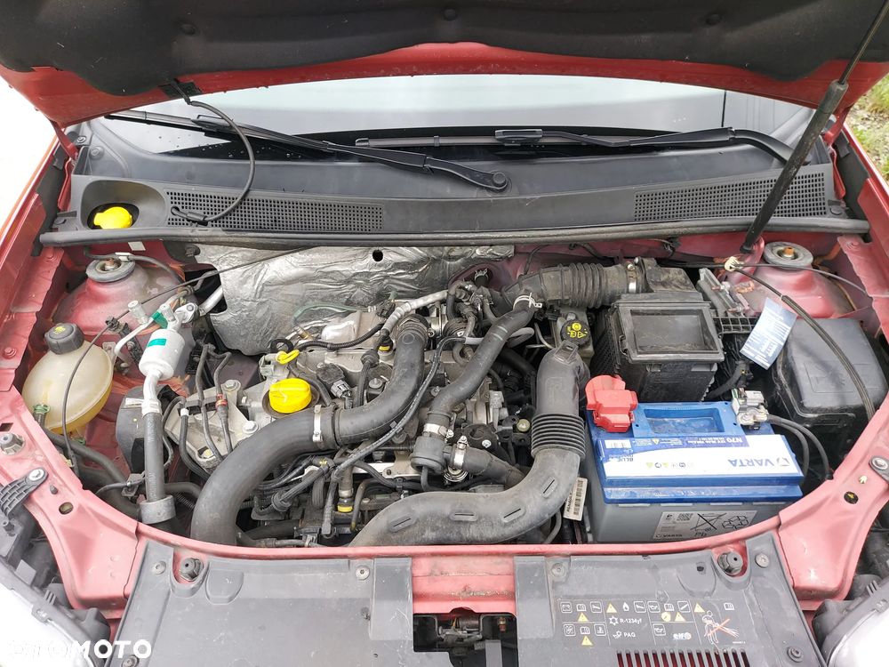 Dacia Sandero Stepway TCe 90 (S&S) Prestige - 33
