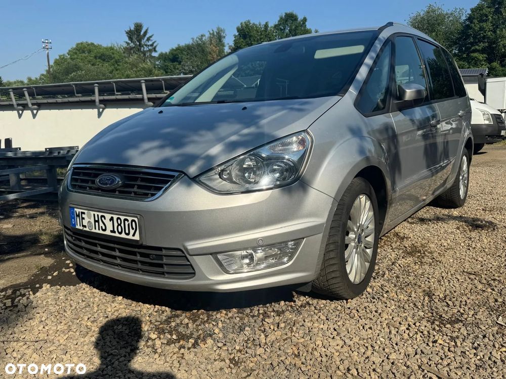 Ford Galaxy - 5