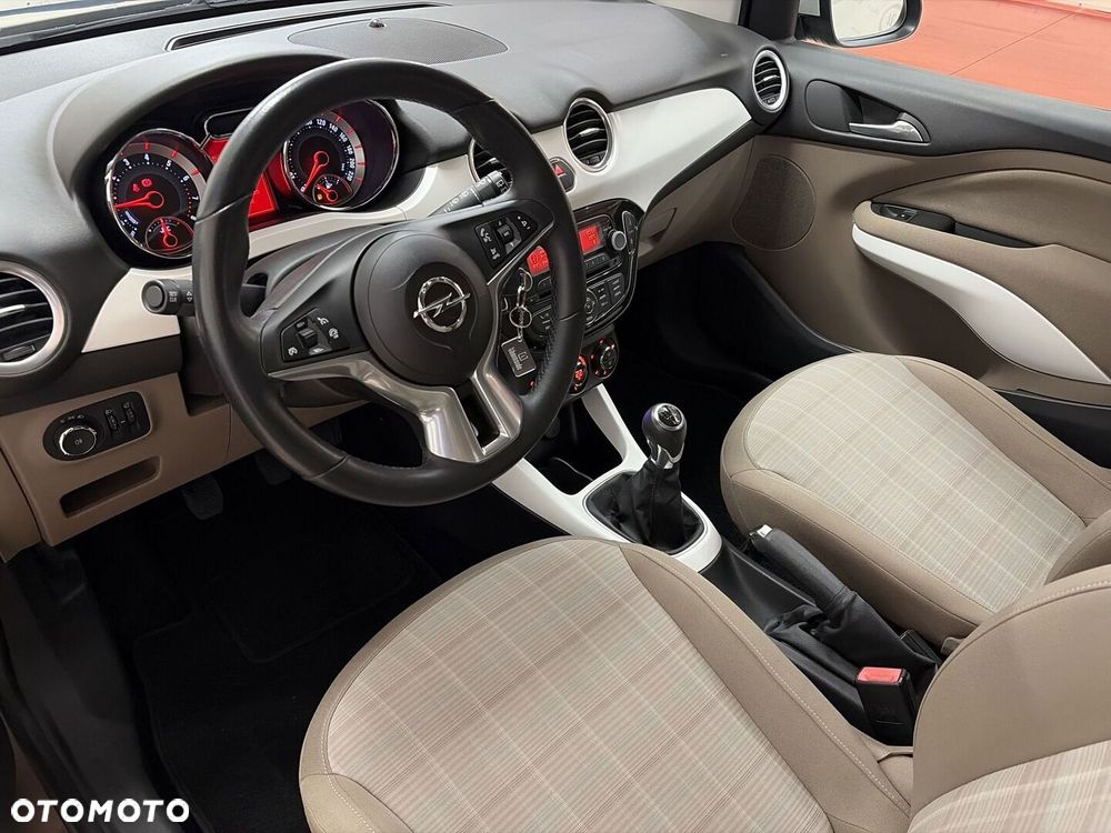 Opel Adam 1.4 Glam - 10