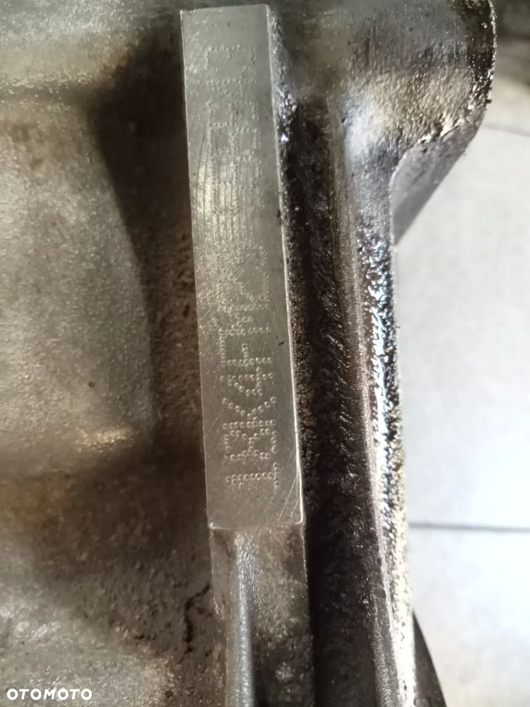 blok land rover freelander 1.8 16v 18k4f - 8