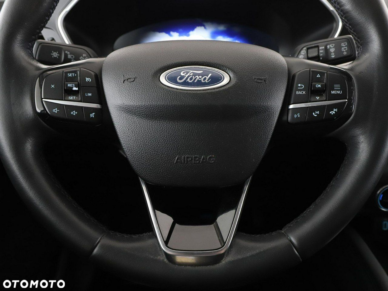 Ford Kuga 1.5 EcoBlue FWD Titanium - 21