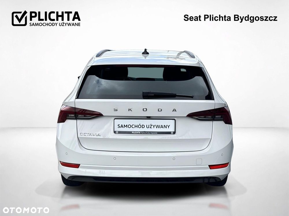 Skoda Octavia 2.0 TDI Ambition - 5