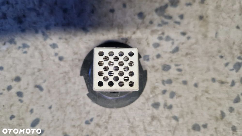 HONDA STREAM REZYSTOR DMUCHAWY - 2