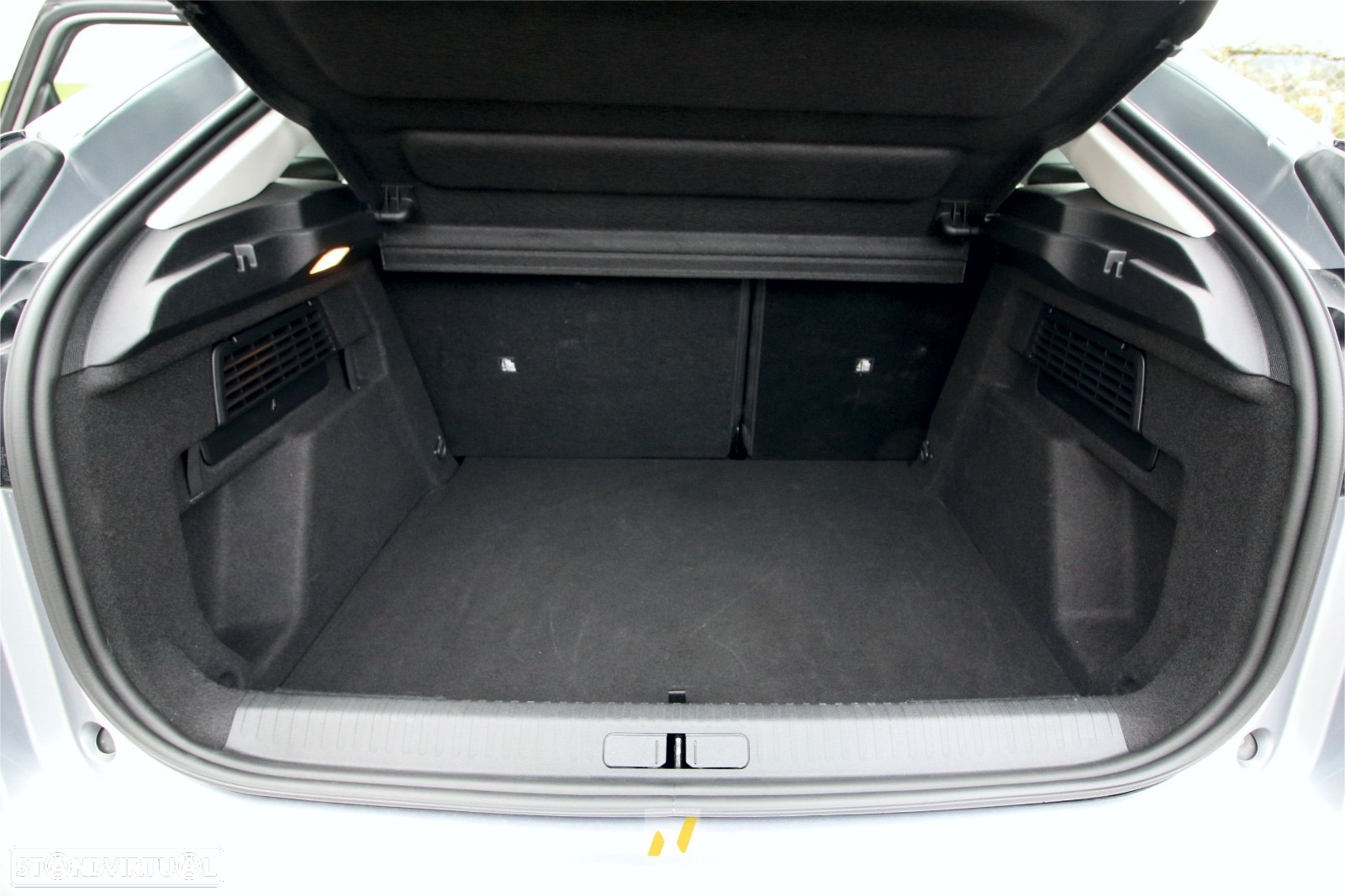 Citroën C4 1.2 PureTech Feel - 10