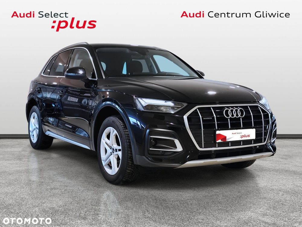 Audi Q5 - 30