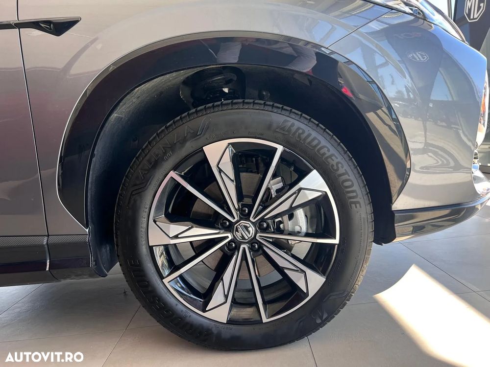 MG HS 1.5 T-GDi 7DCT Exclusive - 21