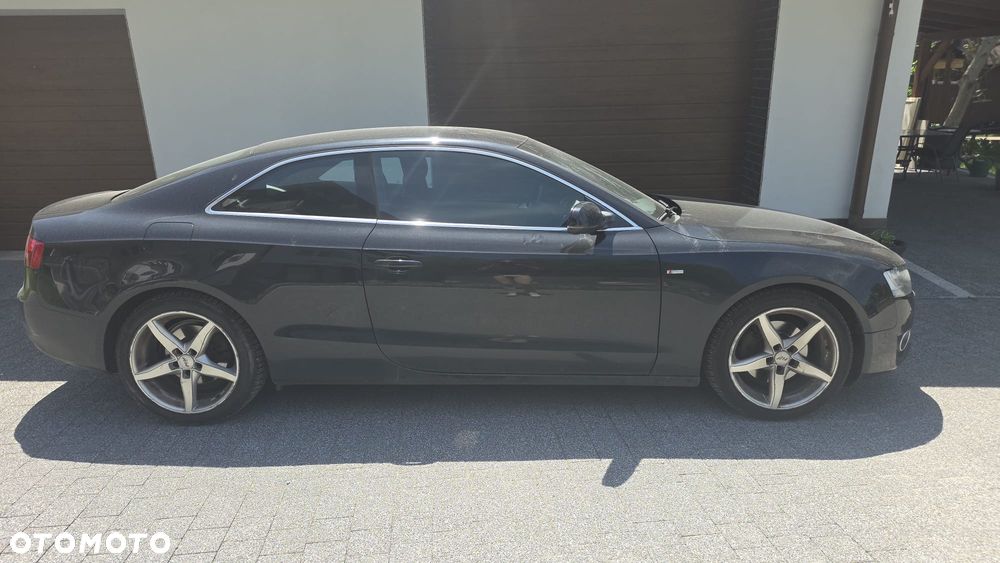 Audi A5 Coupé - 6