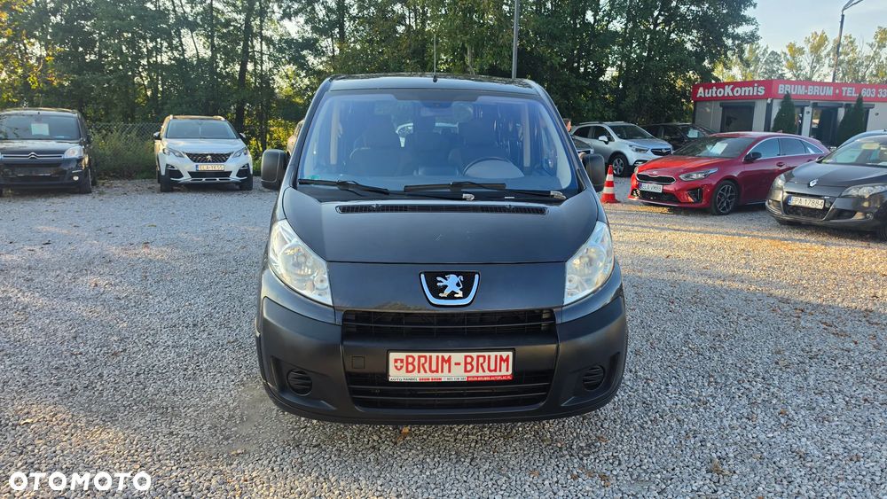 Peugeot Expert - 9