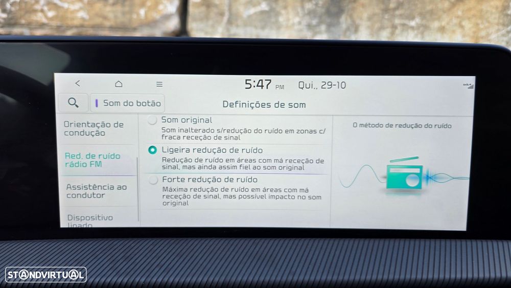 Kia EV6 77.4 kWh GT-Line - 51