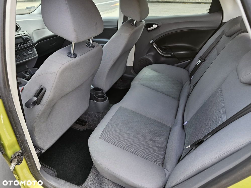 Seat Ibiza - 19