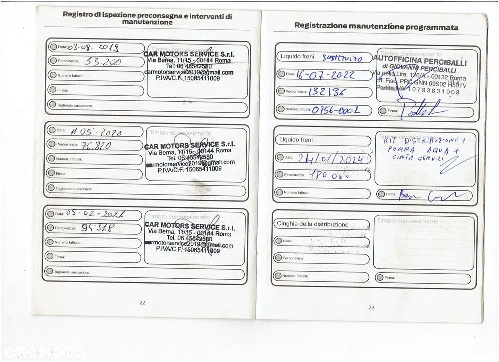 Ford Kuga 2.0 TDCi 4WD Titanium Plus - 41