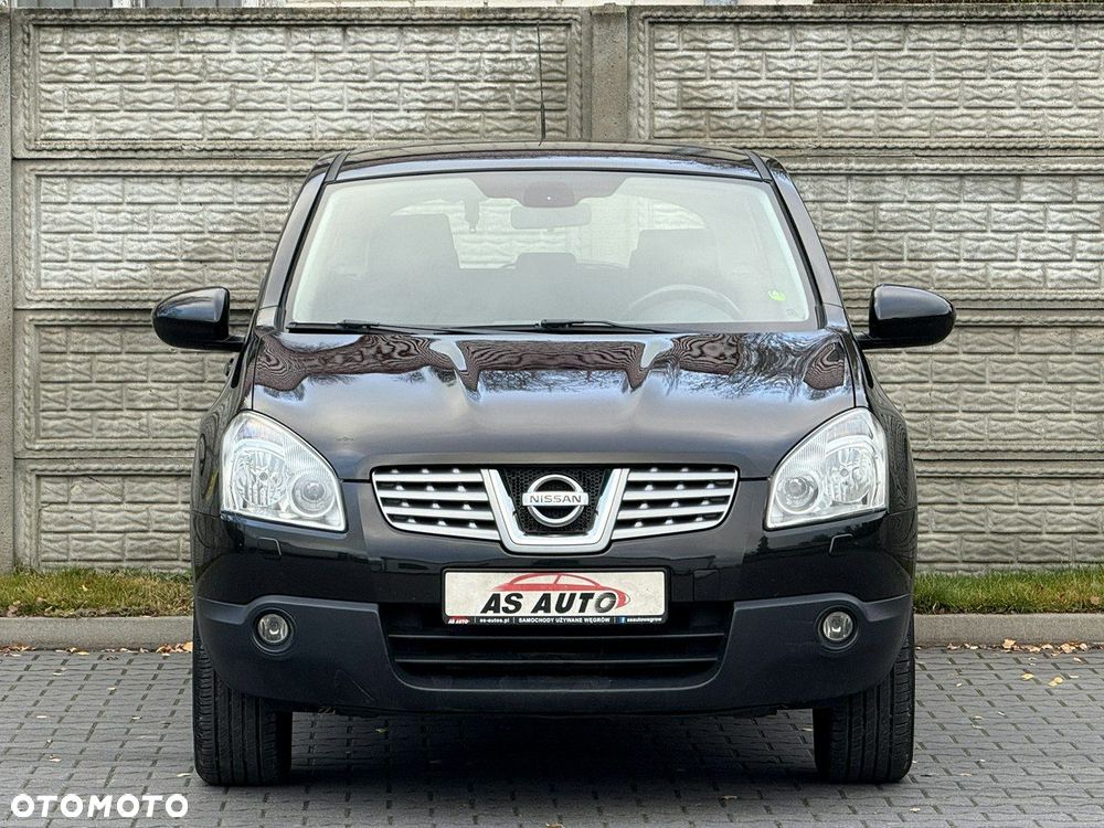 Nissan Qashqai 1.6 Tekna - 26