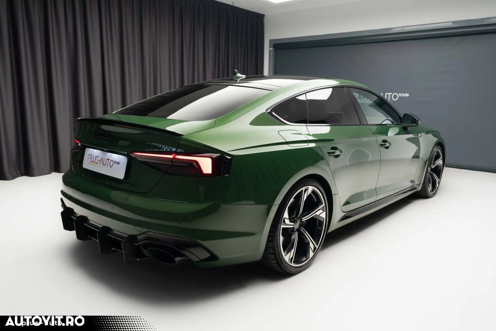 Audi RS5 Sportback - 12