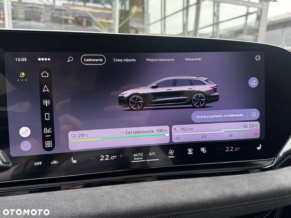 Audi A6 Avant e-tron - 20