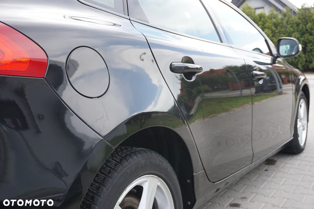 Volvo V40 D3 Drive-E Kinetic - 8