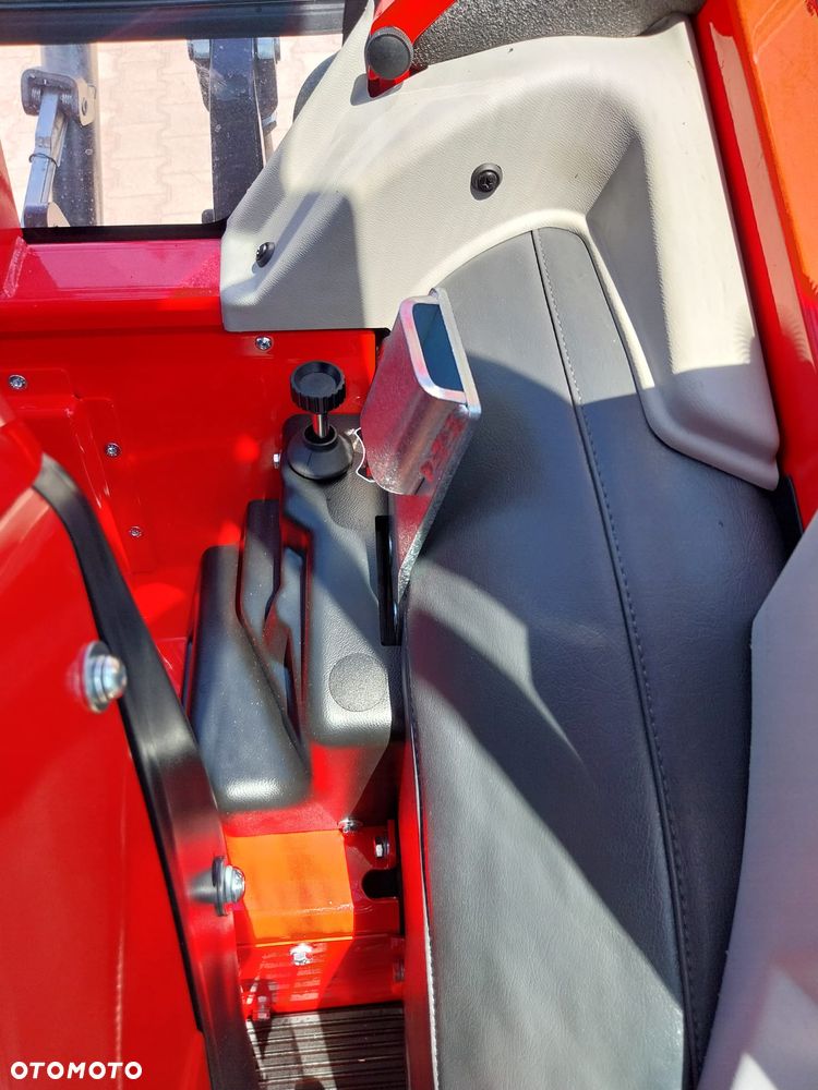 ANTONIO CARRARO SR 7600 - 11
