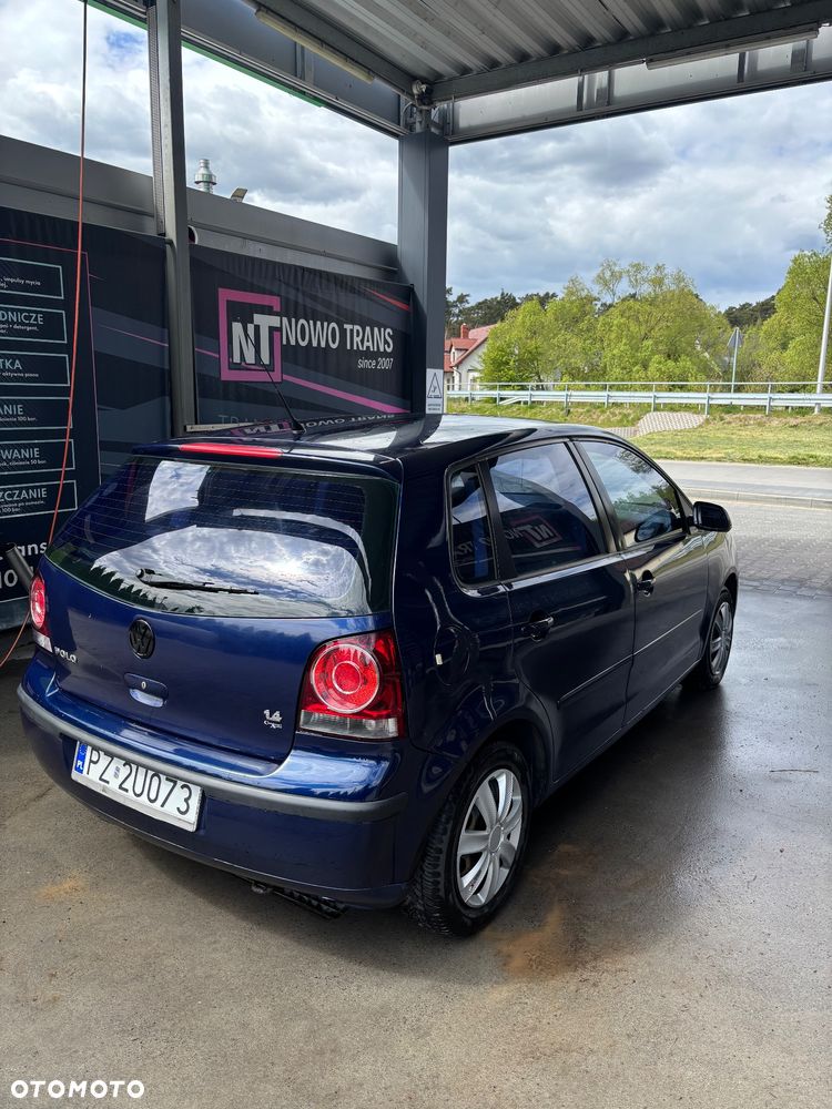Volkswagen Polo - 4