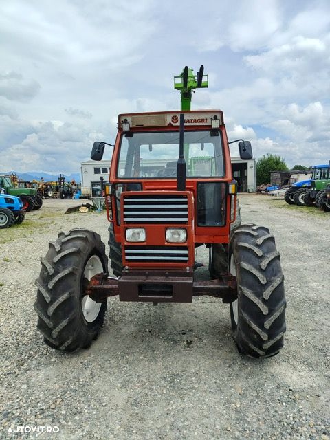 Fiat 80-90DT - 1
