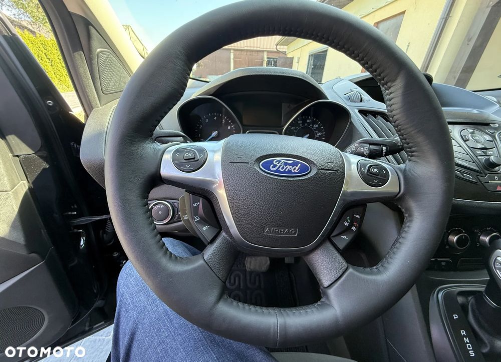 Ford Escape - 11