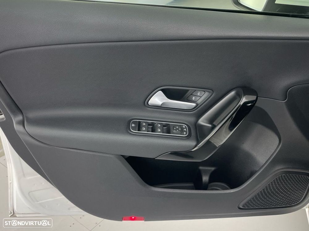 Mercedes-Benz A 180 d Style Aut. - 16