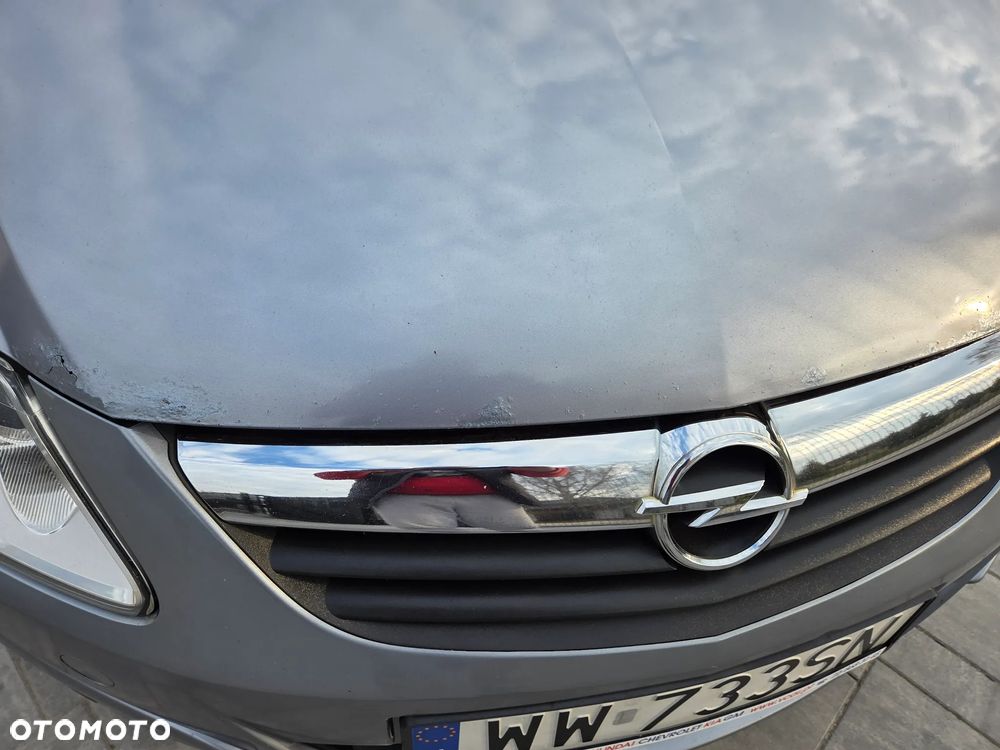 Opel Corsa 1.2 16V Easytronic Catch me now - 21