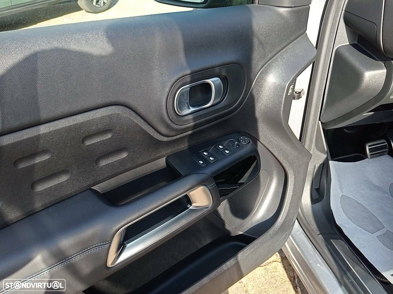 Citroën C5 Aircross - 12