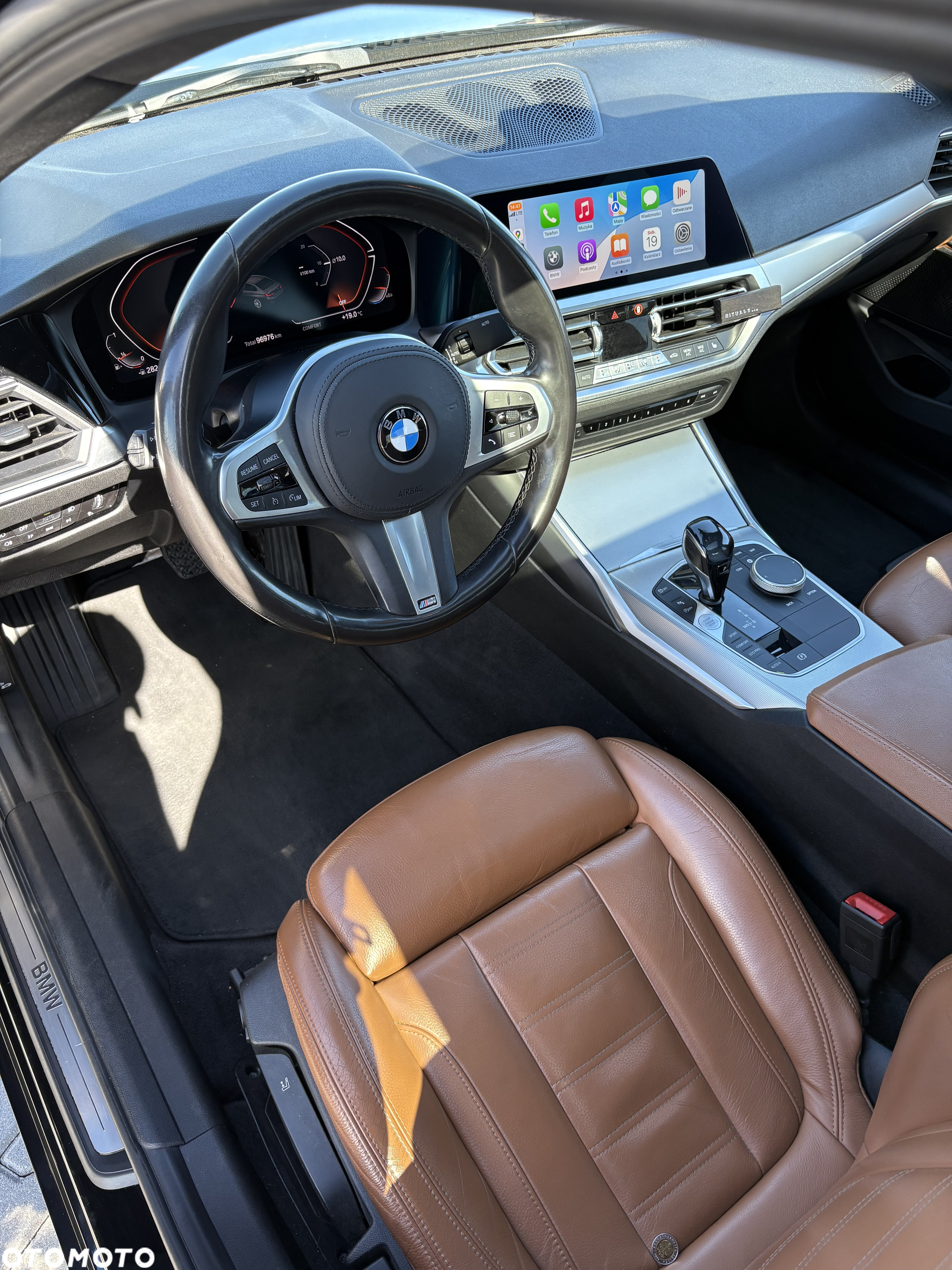 BMW Seria 3 318i - 6